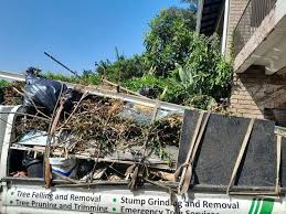Same-Day Junk Removal Services in Agua Fria, NM