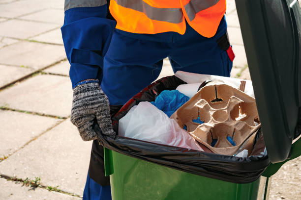 Best Hoarding Cleanup  in Agua Fria, NM