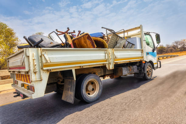 Best Retail Junk Removal  in Agua Fria, NM
