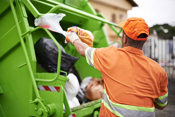 Best Demolition Debris Removal  in Agua Fria, NM